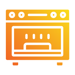 Oven icon