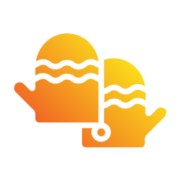 オーブンミット icon