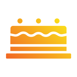 Cake icon