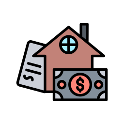 임대 주택 icon
