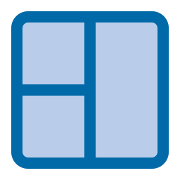 Grid icon