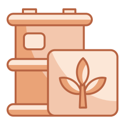 Raw material icon