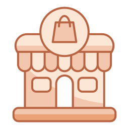 소매 icon