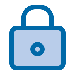 Lock icon