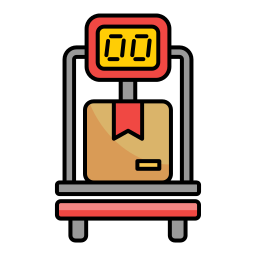 Weight icon