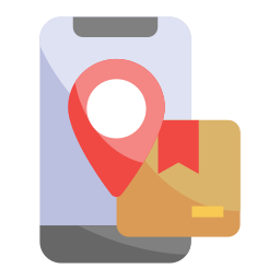 Delivery icon