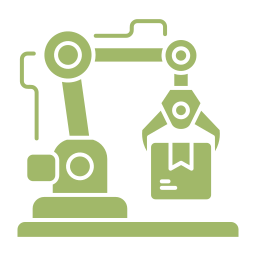 roboter icon