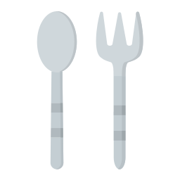 Fork icon