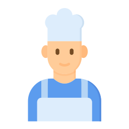 Chef icon