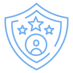 Shield icon