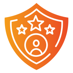 Shield icon