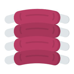 Ribs icon