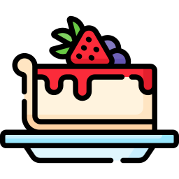 チーズケーキ icon