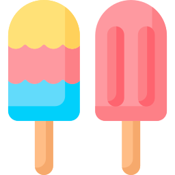 Popsicle icon