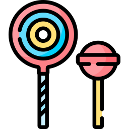 Lollipop icon