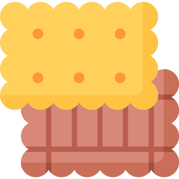 Biscuits icon