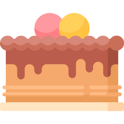 Cake icon