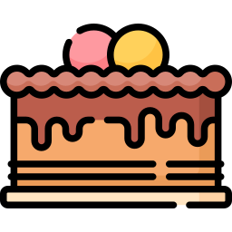 Cake icon