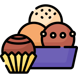 Truffle icon