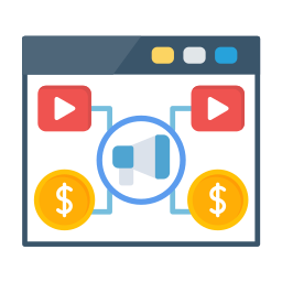 video icon