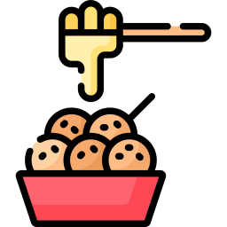 loukoumades icon