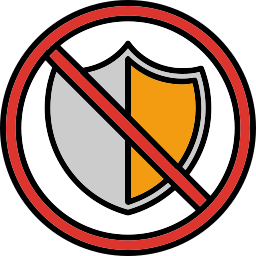 firewallschutz icon
