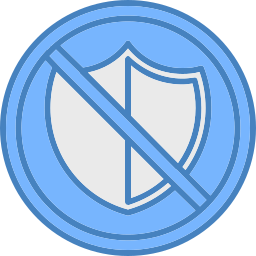firewallschutz icon