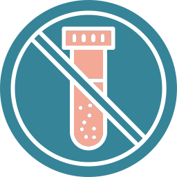 Forbidden sign icon