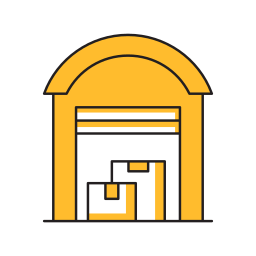 Box icon