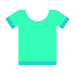 tシャツ icon