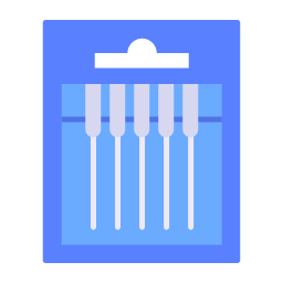 Needles icon