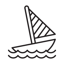 Boat icon