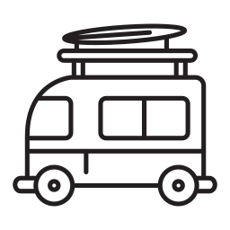 Vehicle icon