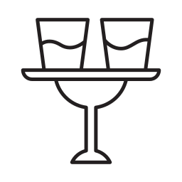 Drinks icon