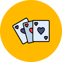 Poker icon