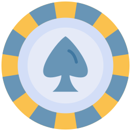 Poker icon