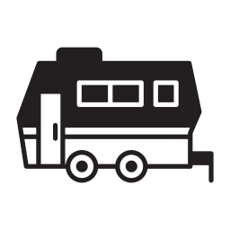 Trailer icon