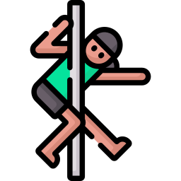 폴 댄싱 icon