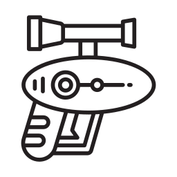 Weapon icon