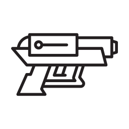 Weapon icon