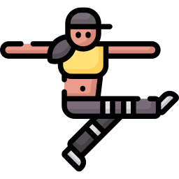 breakdance icono