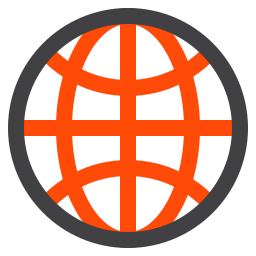 Web icon