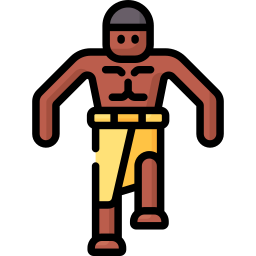 전통춤 icon