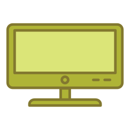 Computer icon