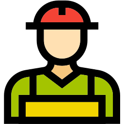 労働 icon
