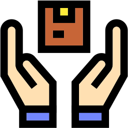 Handling icon
