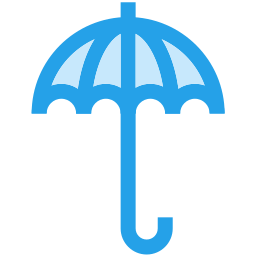 Umbrella icon