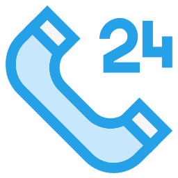 Call service icon