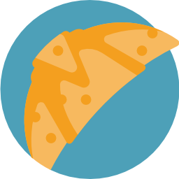 cuerno icono