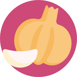 마늘 icon